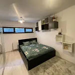 Friendly Two Rooms New Building By Chr Luxury Property