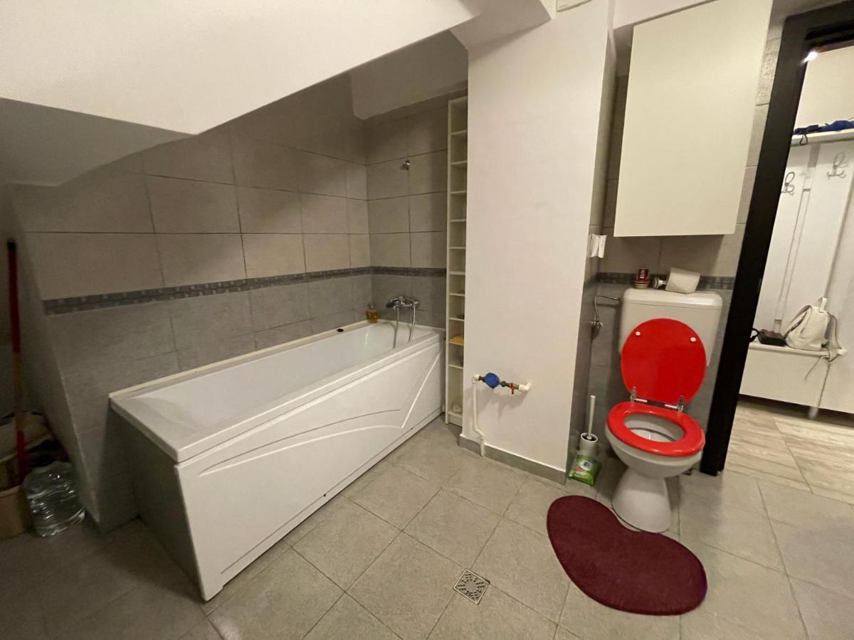 Appartamento Friendly Two New Building By Chr Luxury Property Bucarest