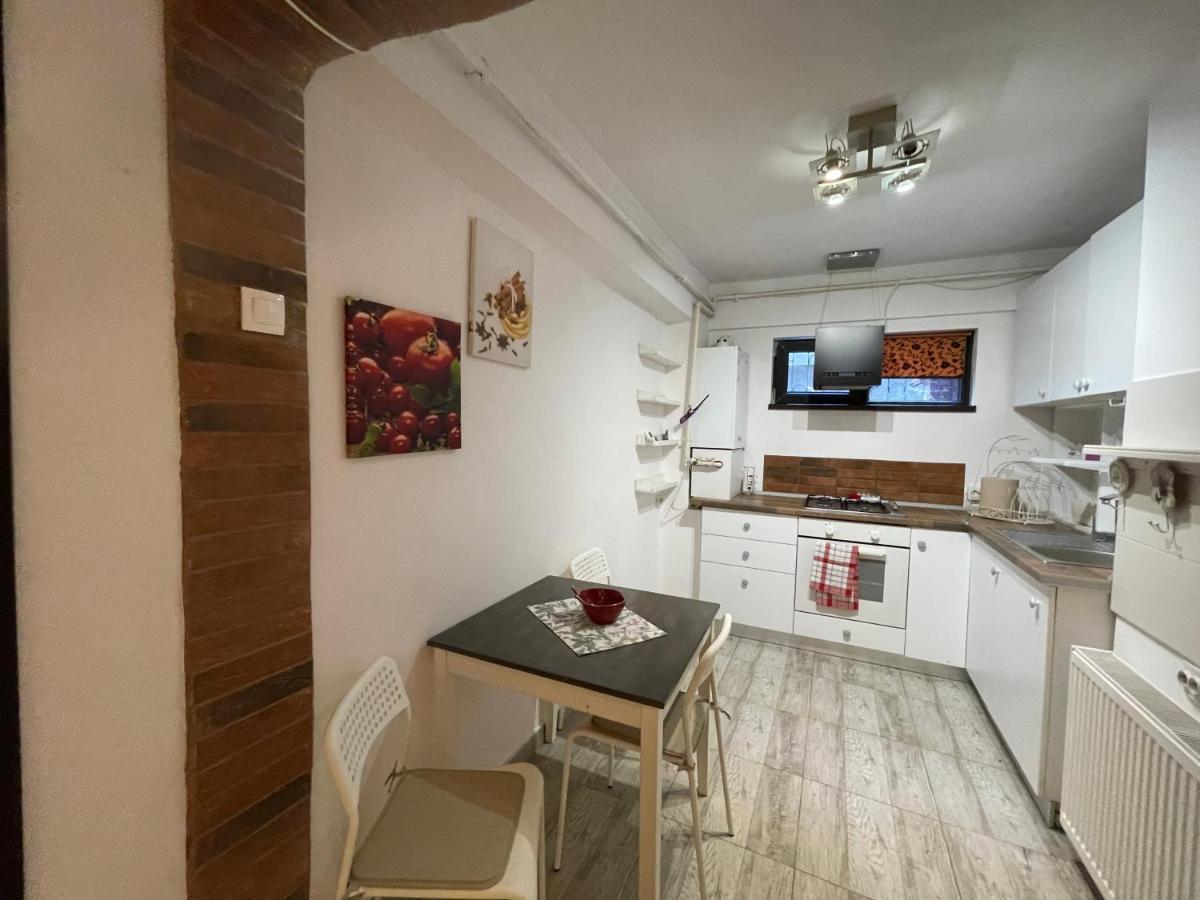 Friendly Two New Building By Chr Luxury Property Appartamento Bucarest