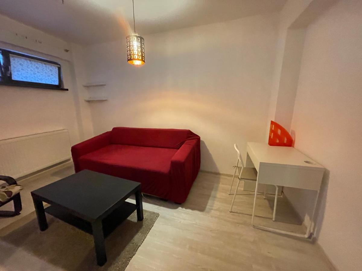 Friendly Two New Building By Chr Luxury Property * Bucarest