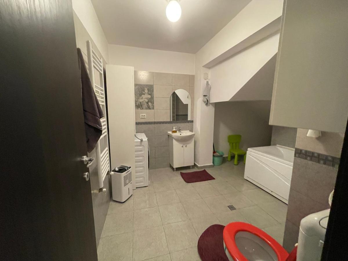 Friendly Two New Building By Chr Luxury Property Bucarest