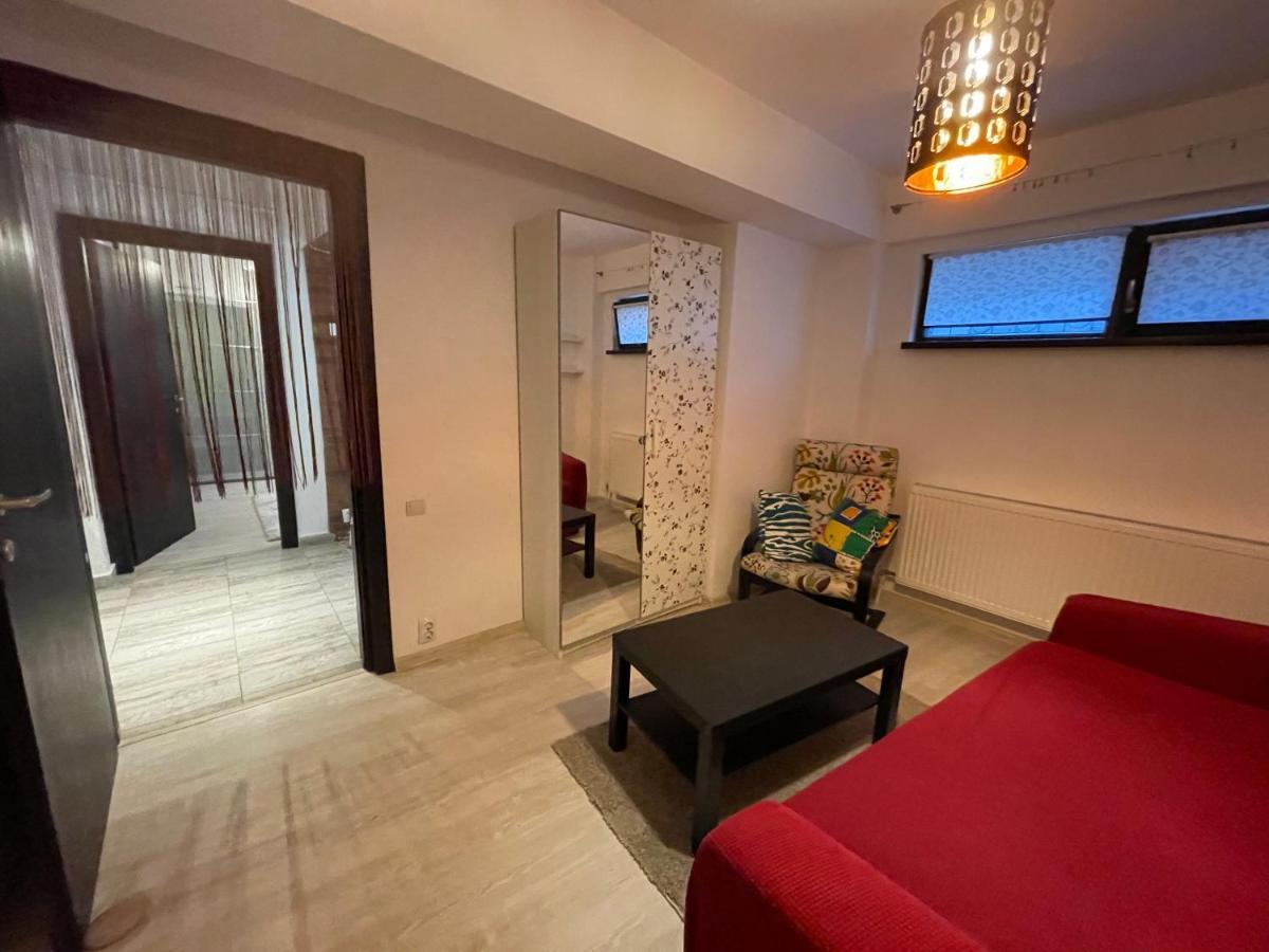 Friendly Two New Building By Chr Luxury Property * Bucarest