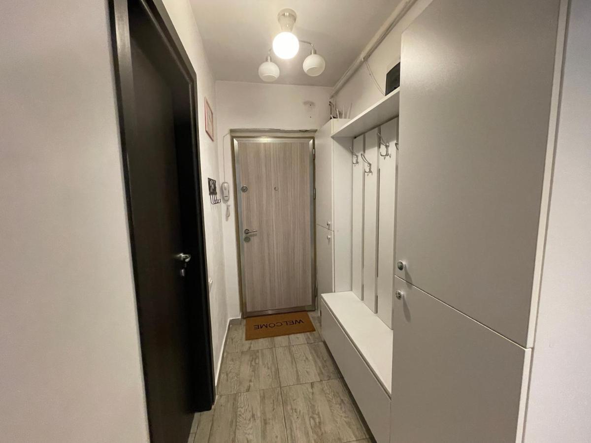 Friendly Two New Building By Chr Luxury Property * Bucarest