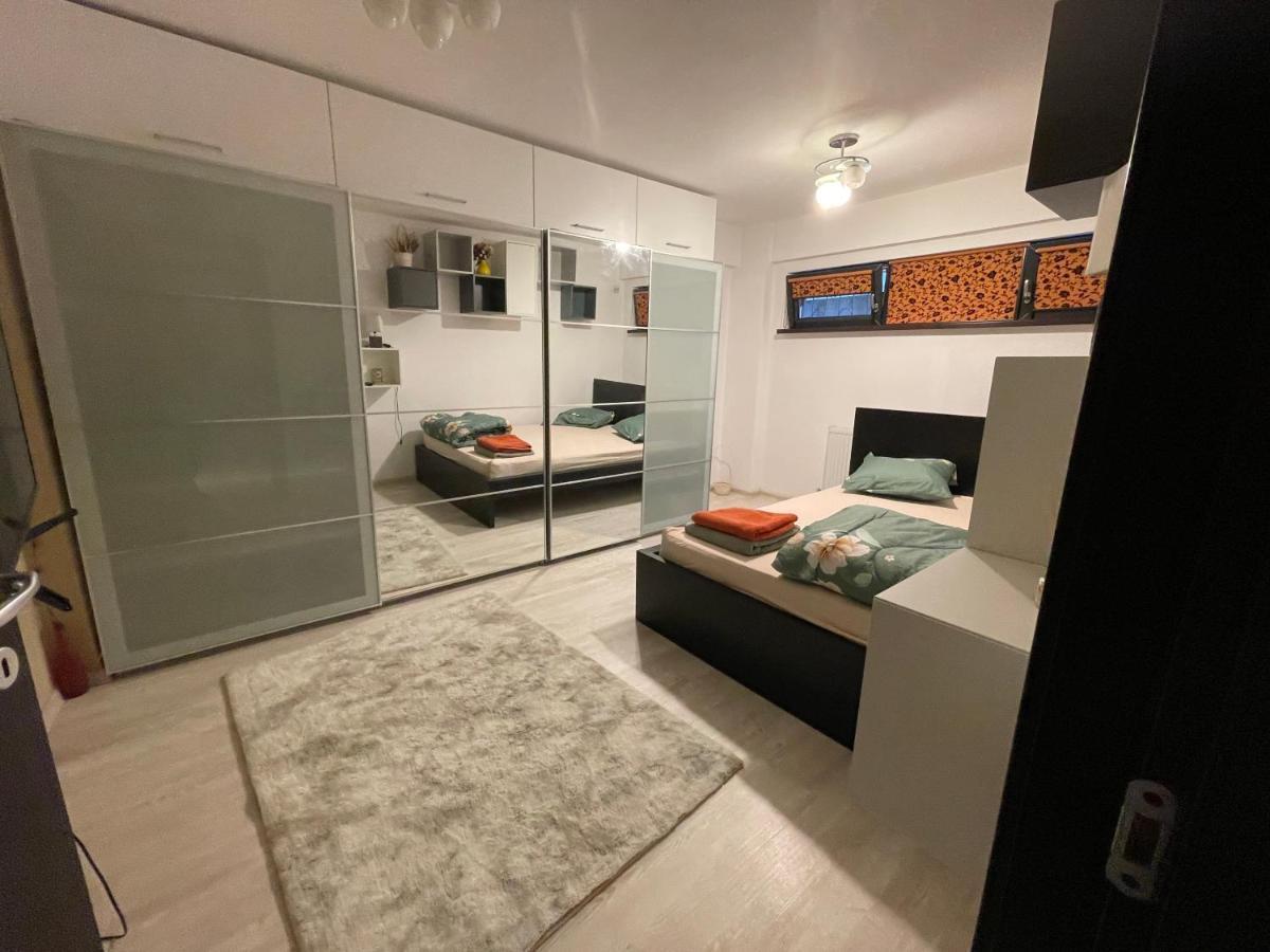Appartamento Friendly Two New Building By Chr Luxury Property Bucarest