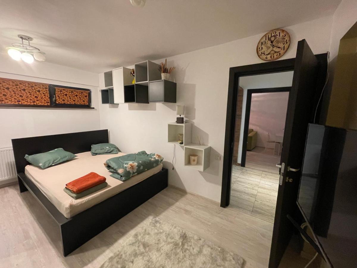 Friendly Two New Building By Chr Luxury Property * Bucarest