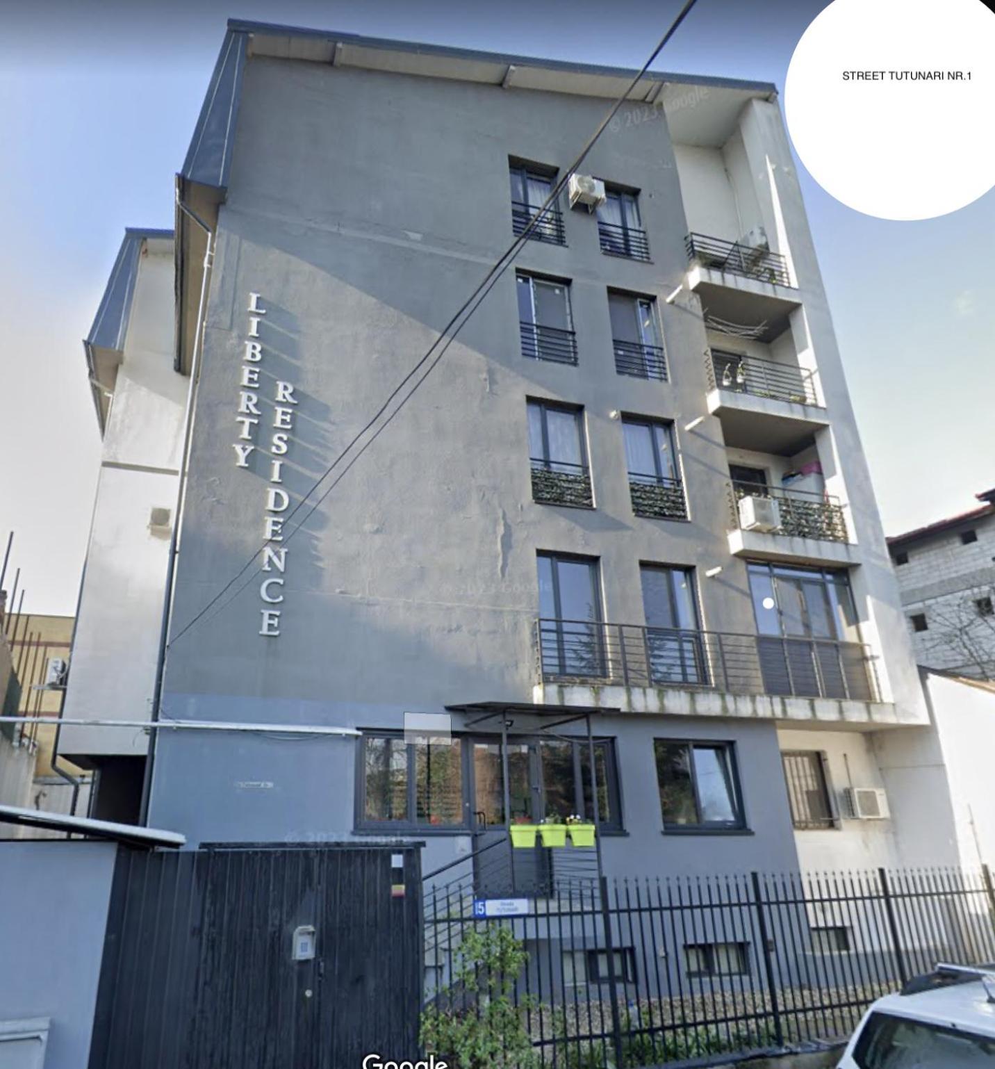 Friendly Two New Building By Chr Luxury Property Appartamento