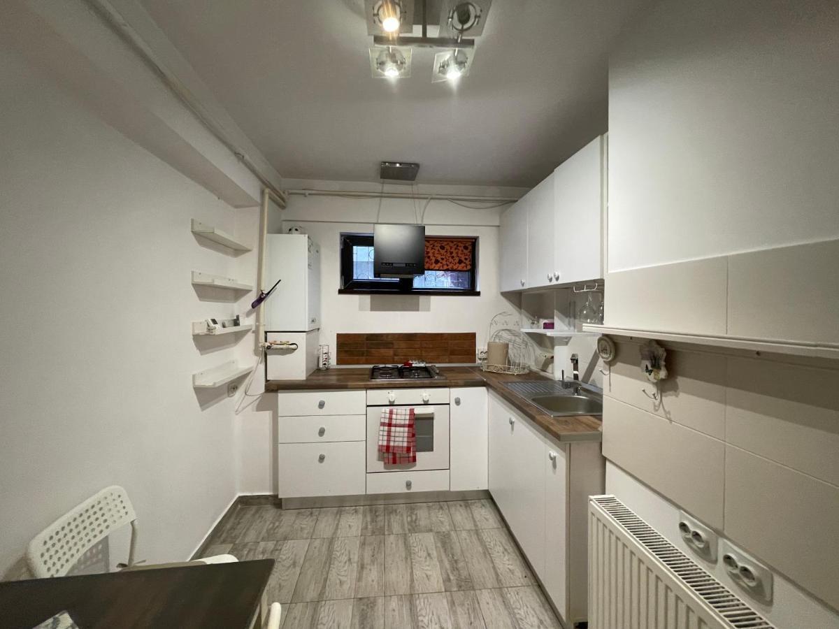 Apartment Friendly Two New Building By Chr Luxury Property