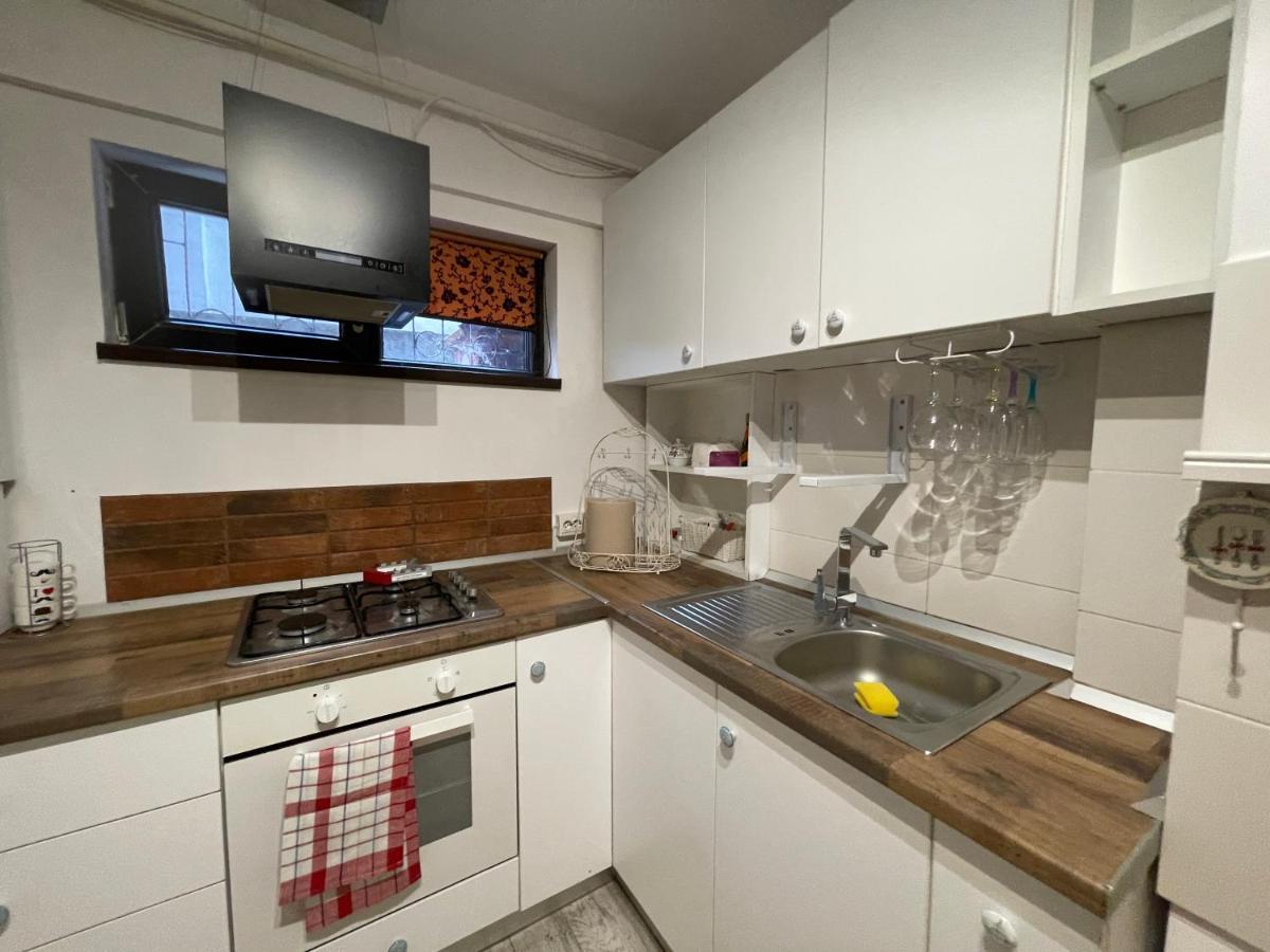 Friendly Two New Building By Chr Luxury Property Apartment *