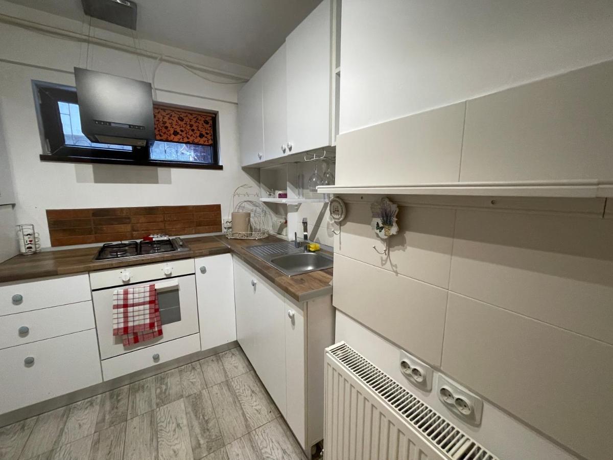 Apartment Friendly Two New Building By Chr Luxury Property Bucharest