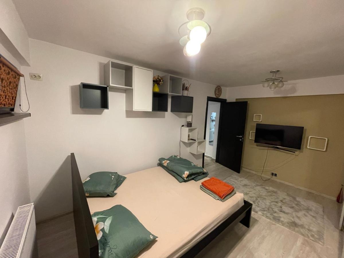 Friendly Two New Building By Chr Luxury Property Apartment Bucharest